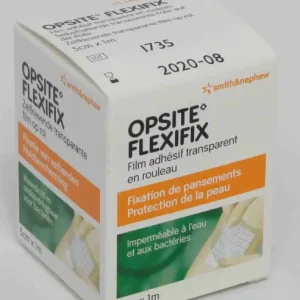 OPsite Flexifix Fixierung