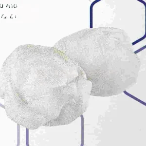 Pagasling Mulltupfer Beispielbild