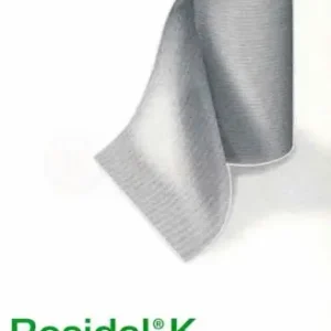 Rosidal K Kurzzugbinde 10cm x 5m 1 Stück PZN 00885984
