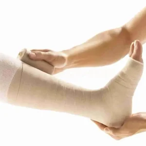 Rosidal K Kurzzugbinde Beispielanwendung