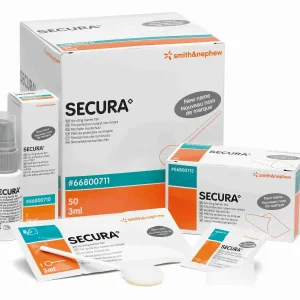 Secura Produktgruppe