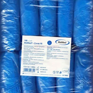 Überzieh Schuhe blau 100 Stück PZN 06113886