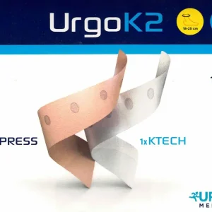 UrgoK2 10cm Knöchelumfang 18-25cm