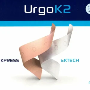 UrgoK2 10cm Knöchelumfang 25-32cm