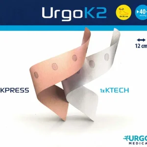UrgoK2 12cm Knöchelumfang 18-25cm