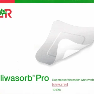 Vliwasorb Pro