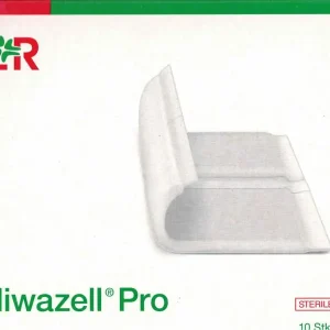 Vliwazell Pro steril