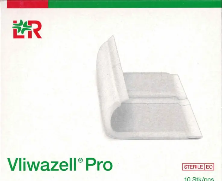 Vliwazell Pro steril