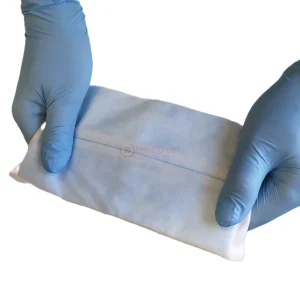 Vliwazell steril Produktansicht