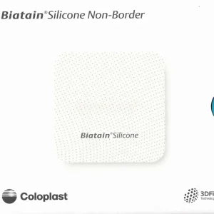 Biatain Silicone non Border