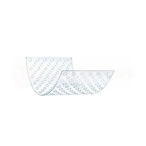 Cuticell Contact Silikonwundauflage 5x7,5cm 5 Stück PZN 08515117