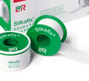 Silkafix Rolle