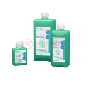 Softa-Man Produktgruppe