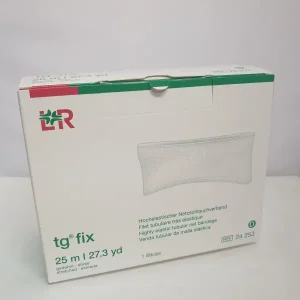 tg fix Netzverband 25m Größe D PZN 00537361