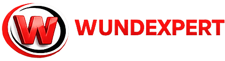 Wundexpert Logo